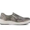 Women's SPRING STEP Waevo Camo Slip Resistant Shoes