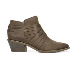 Women's LifeStride Prairie Booties