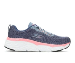 Women's Skechers Go 17693 Max Cushioning Elite Running Shoes