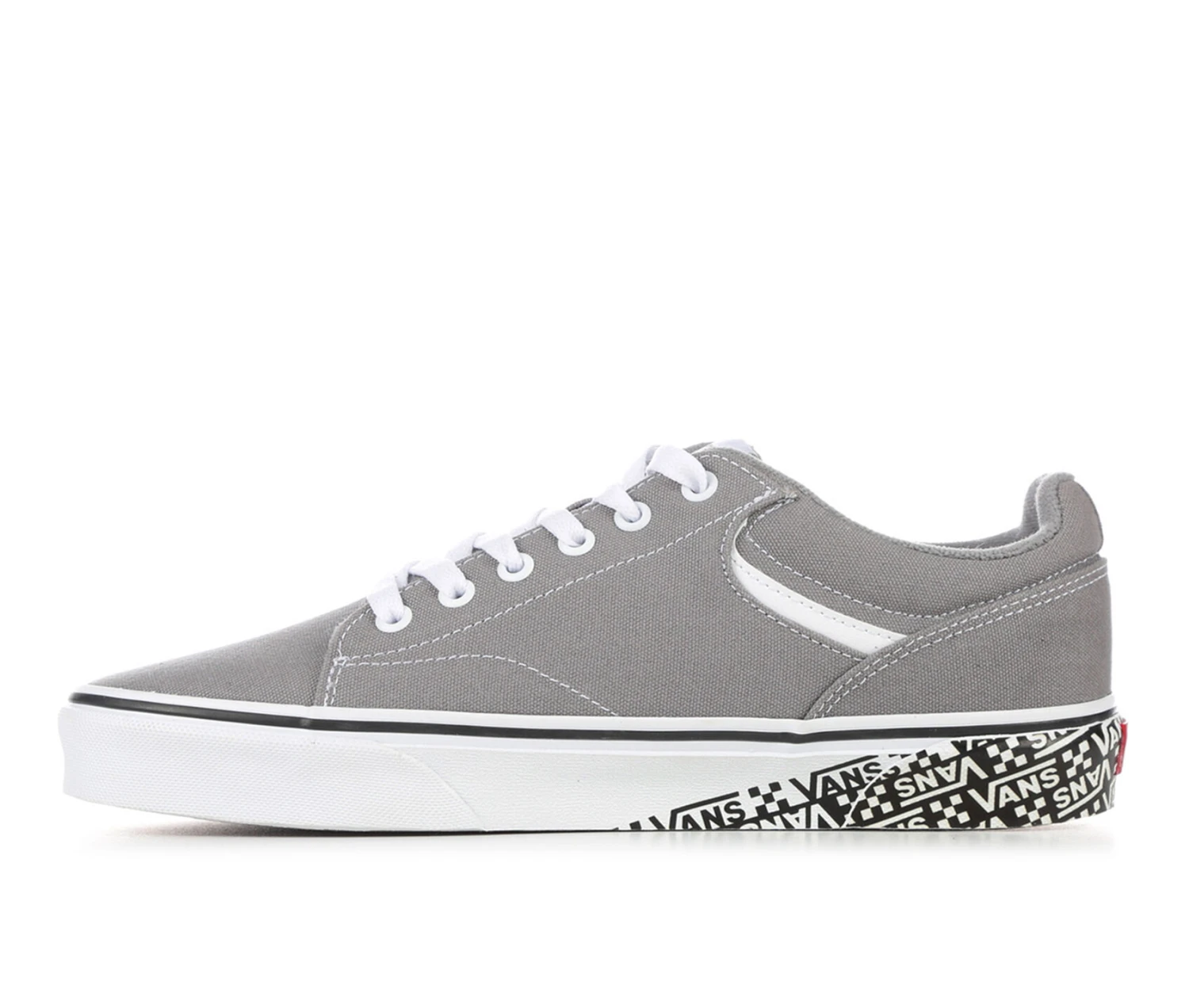 Men's Vans Seldan Skate Shoes - Image 3