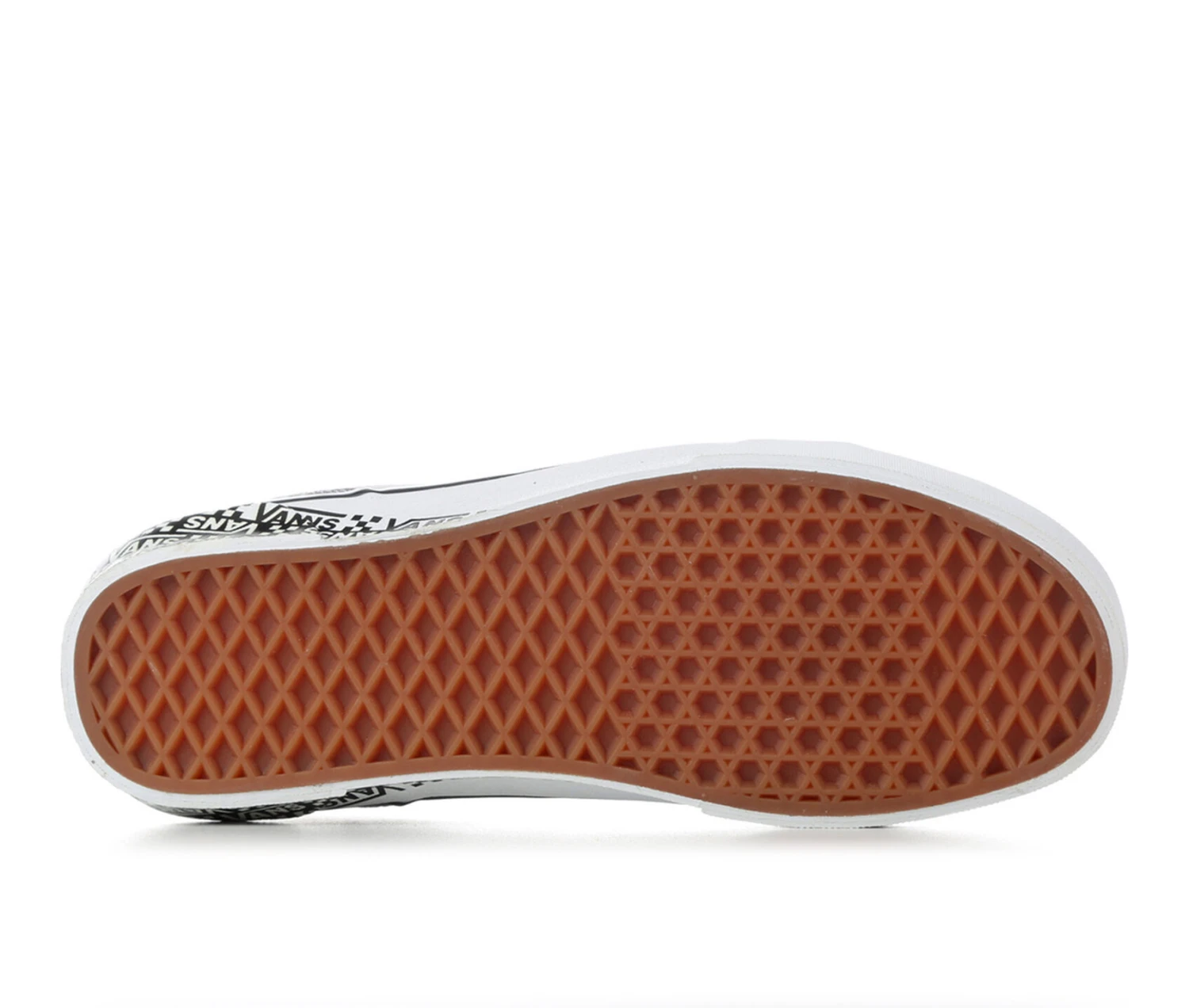 Men's Vans Seldan Skate Shoes - Image 7