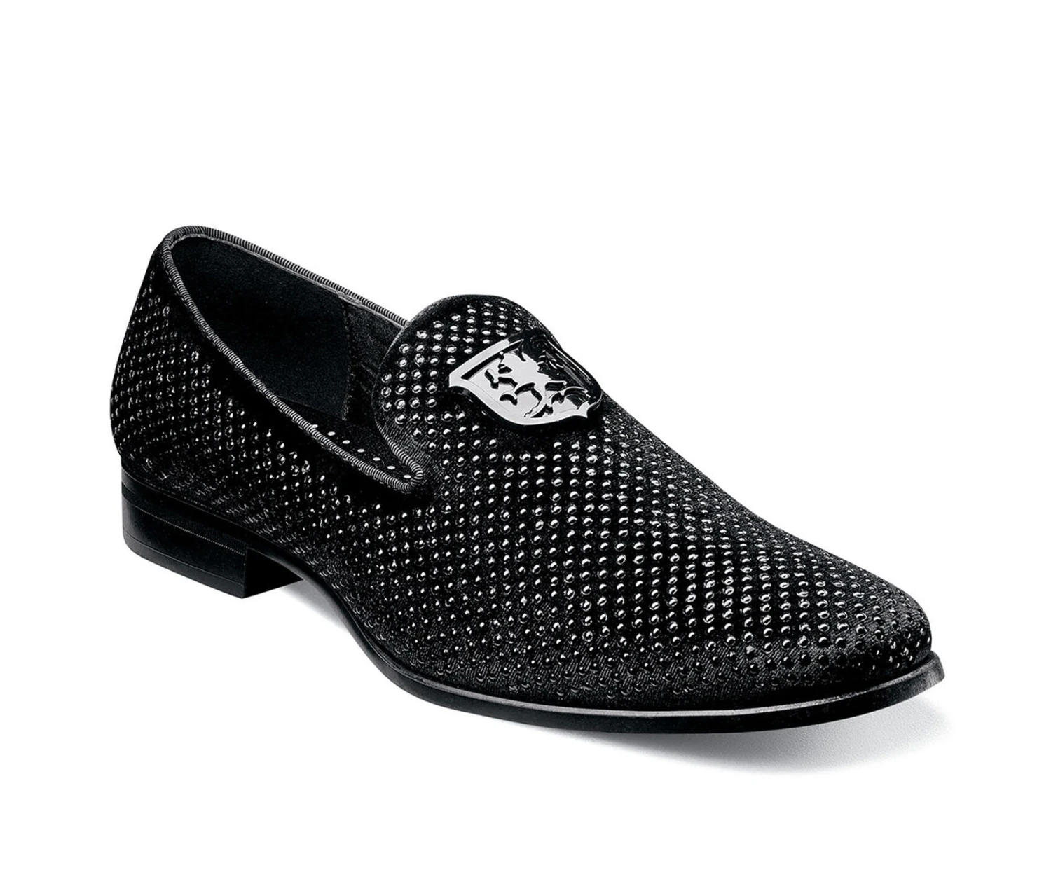 Men's Stacy Adams Swagger Loafers - Image 2