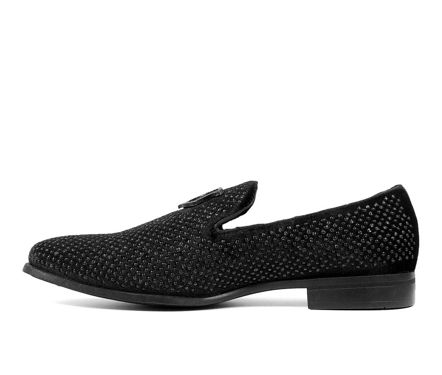 Men's Stacy Adams Swagger Loafers - Image 3