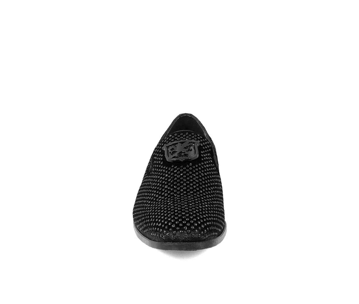 Men's Stacy Adams Swagger Loafers - Image 4