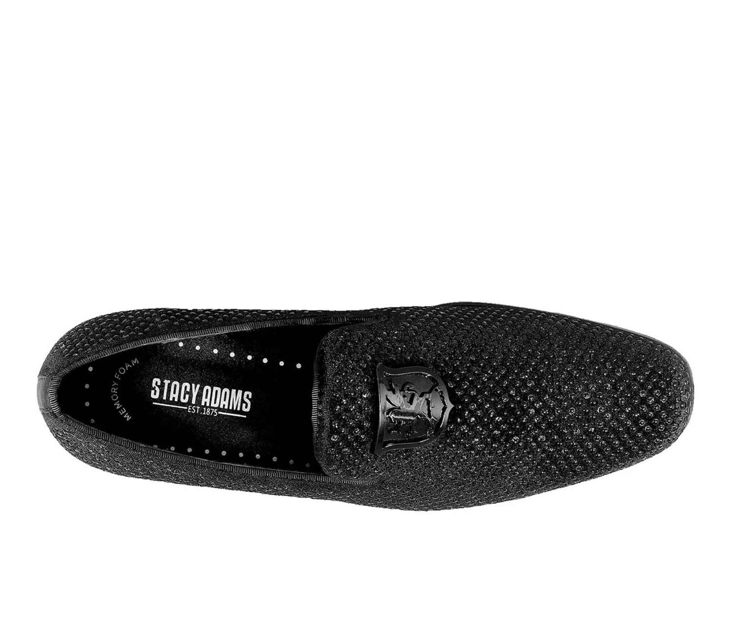 Men's Stacy Adams Swagger Loafers - Image 6