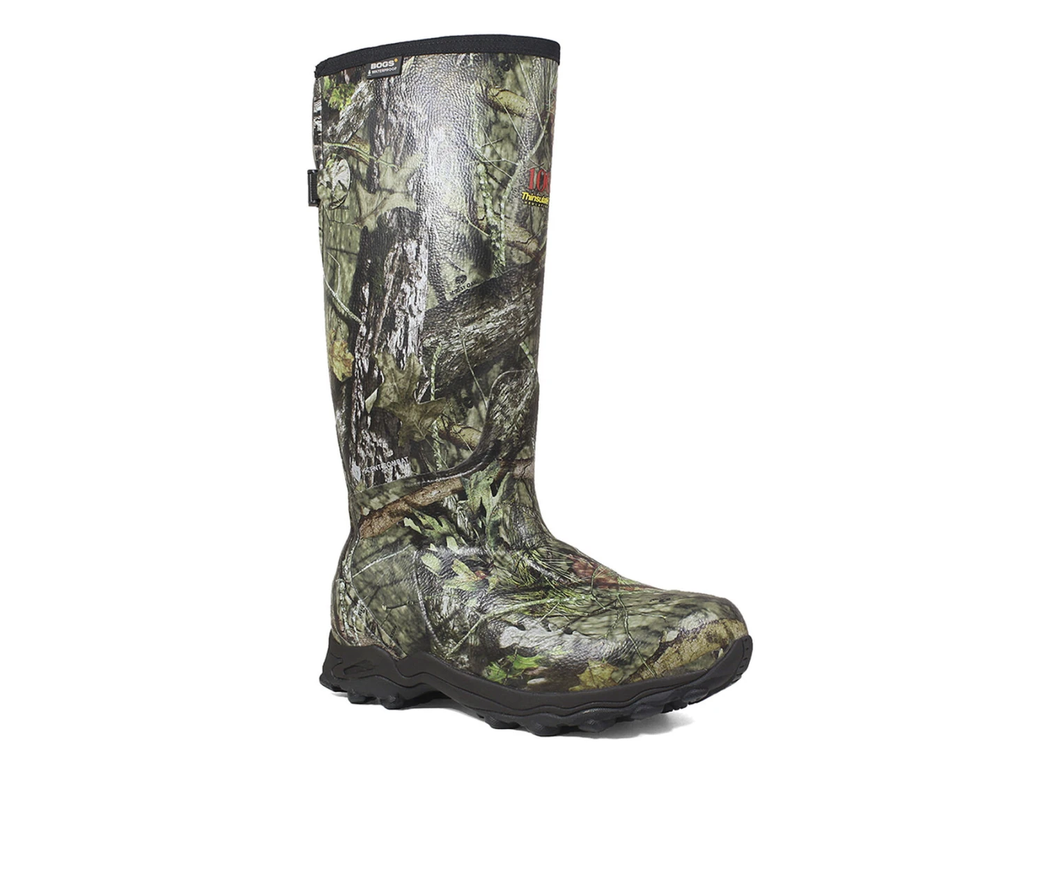 Men's Bogs Footwear Blaze II Work Boots - Image 2