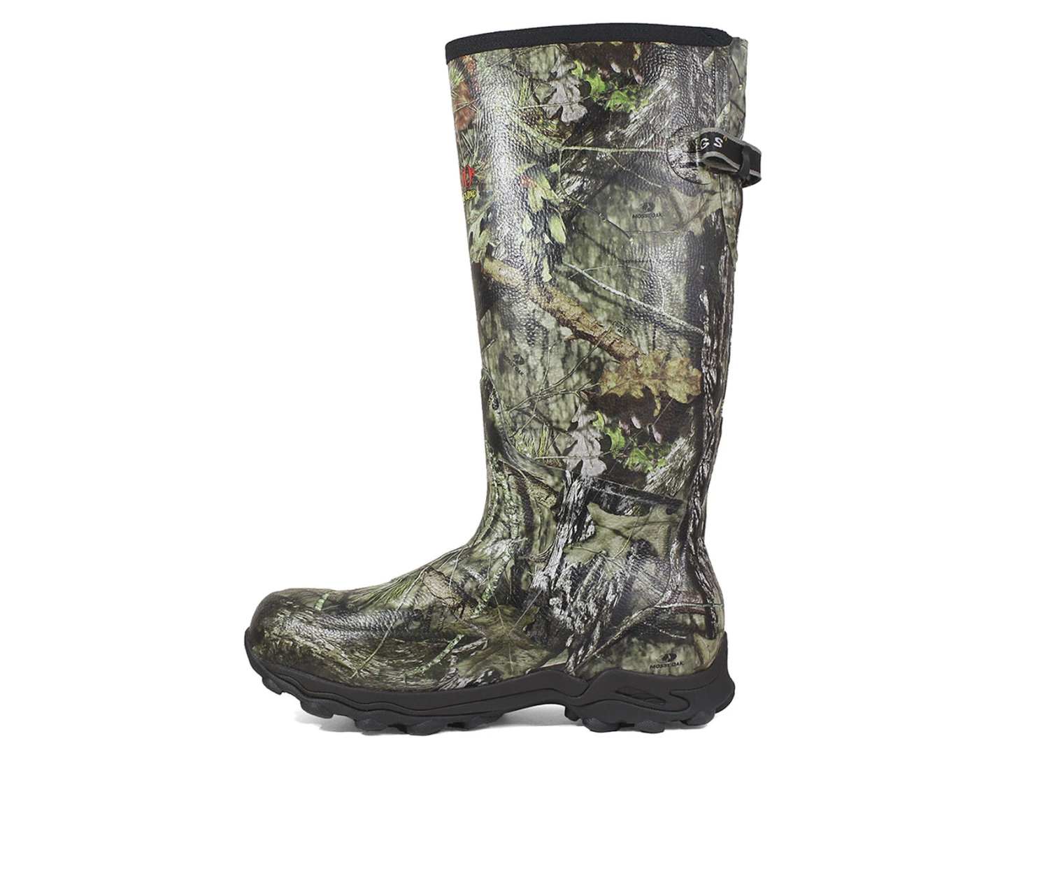 Men's Bogs Footwear Blaze II Work Boots - Image 3