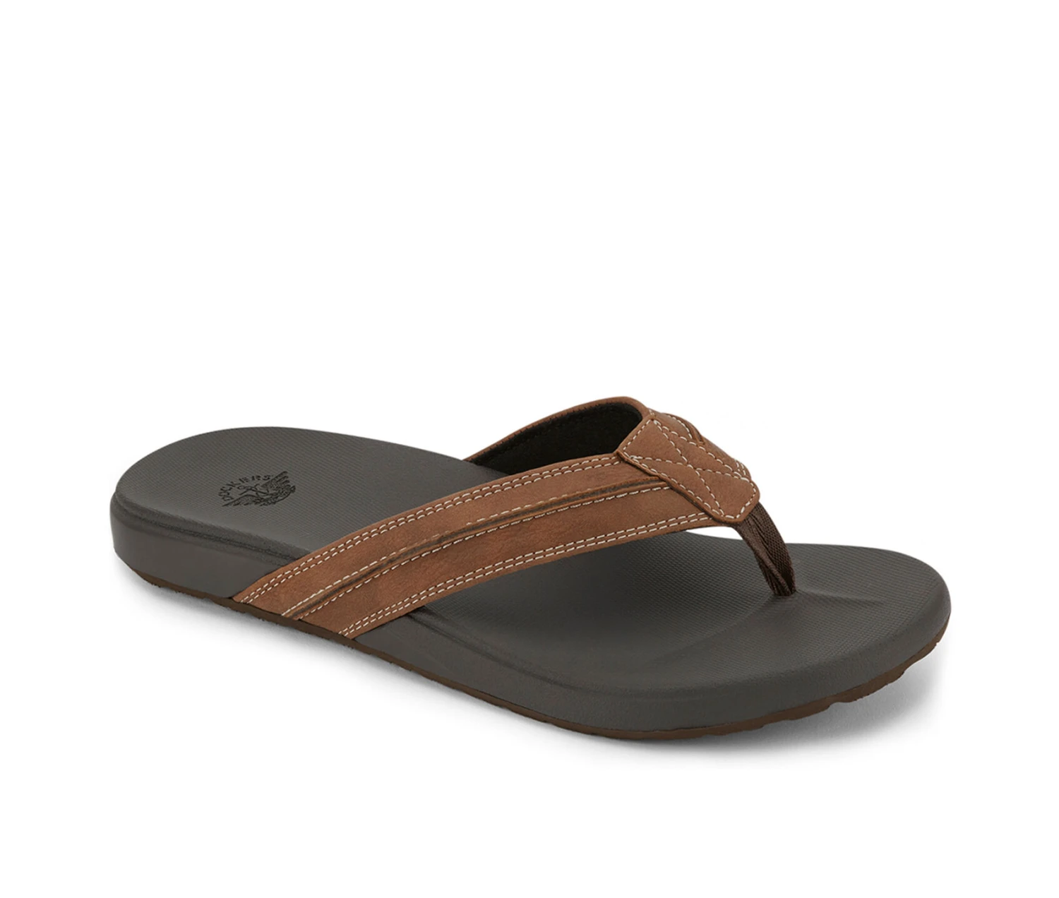 Men's Dockers Freddy Flip-Flops - Image 2