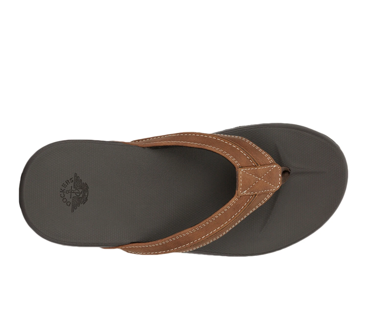 Men's Dockers Freddy Flip-Flops - Image 5