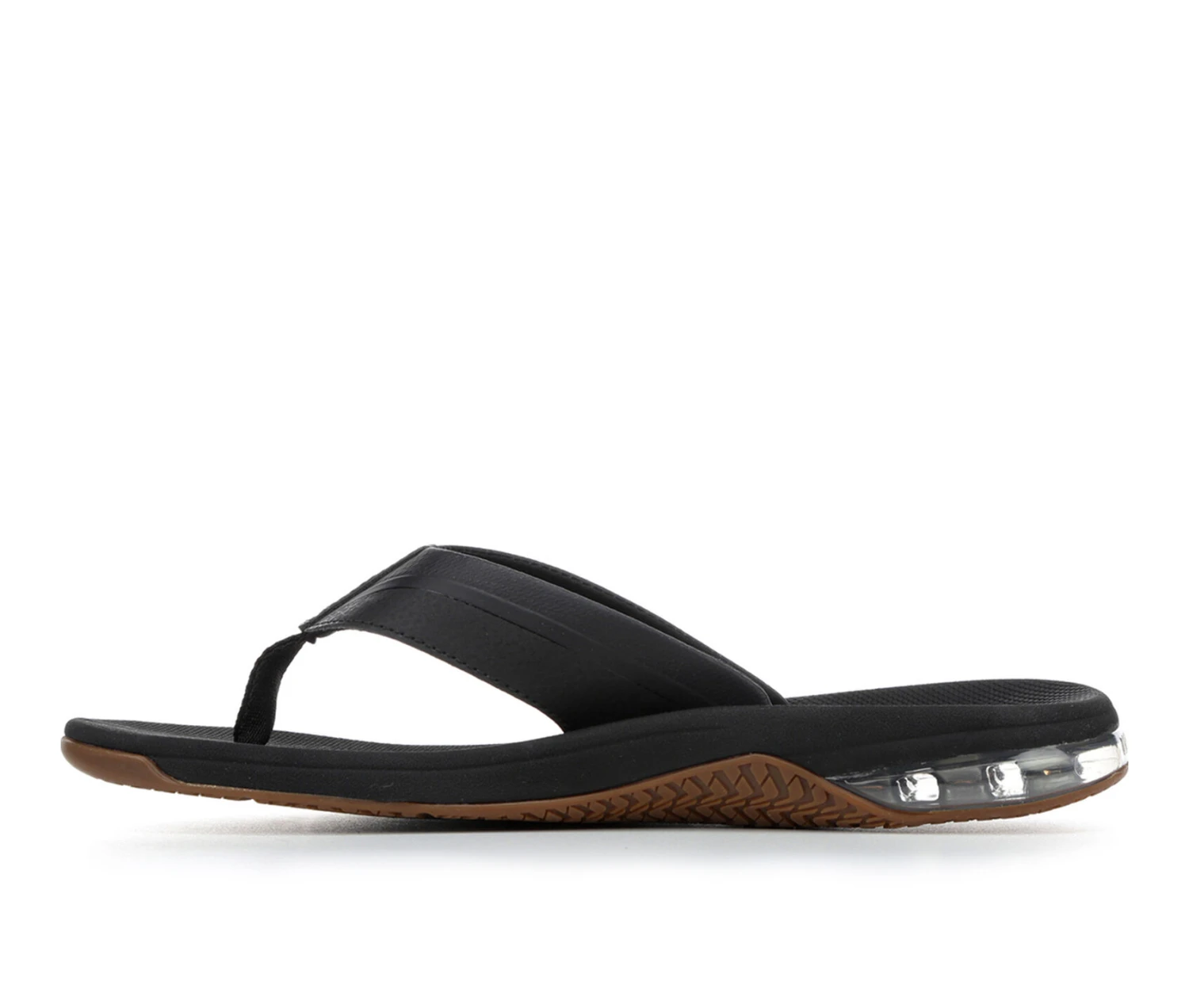 Men's Reef Anchor Flip-Flops - Image 3
