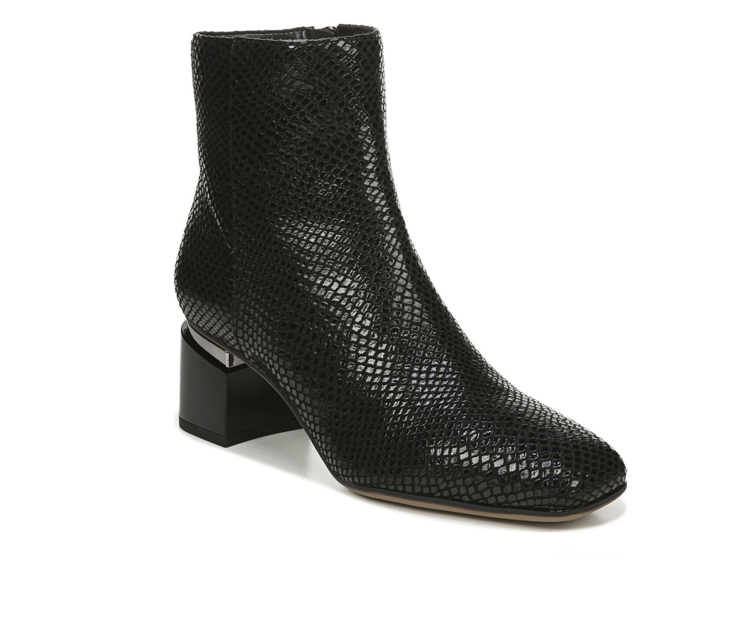 Women's Franco Sarto Marquee Booties - Image 2