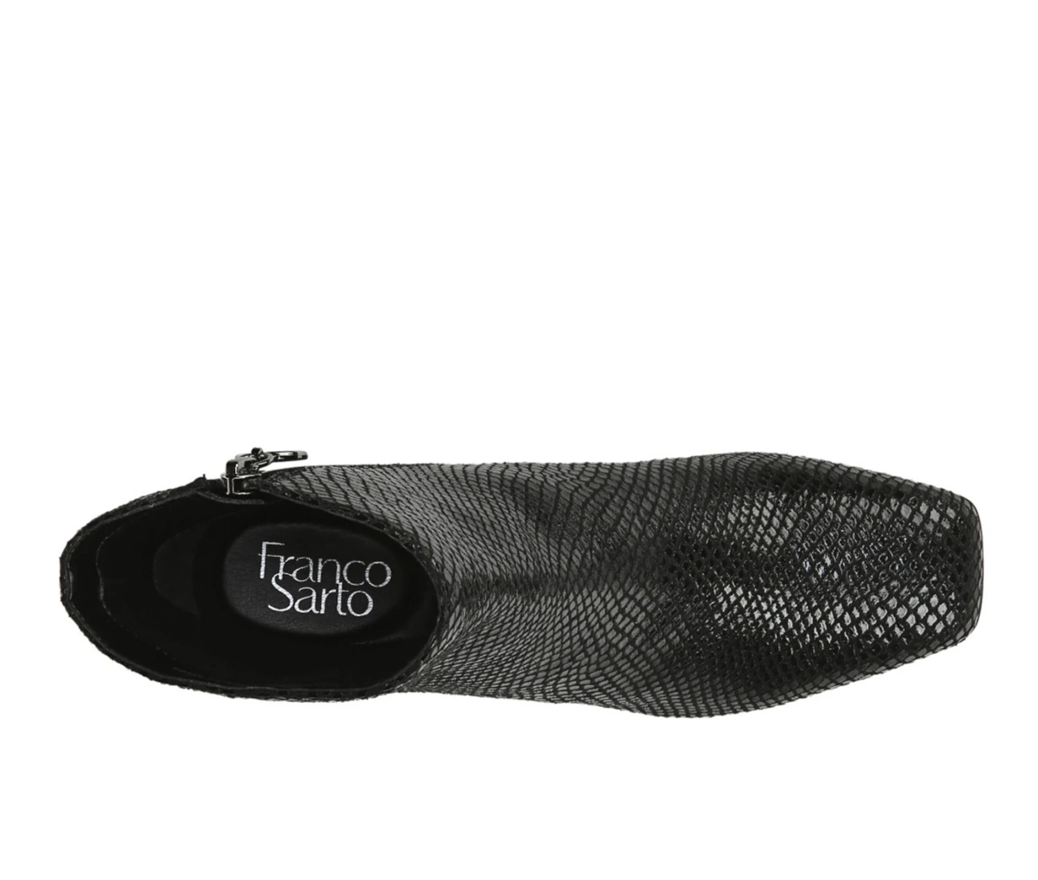 Women's Franco Sarto Marquee Booties - Image 6