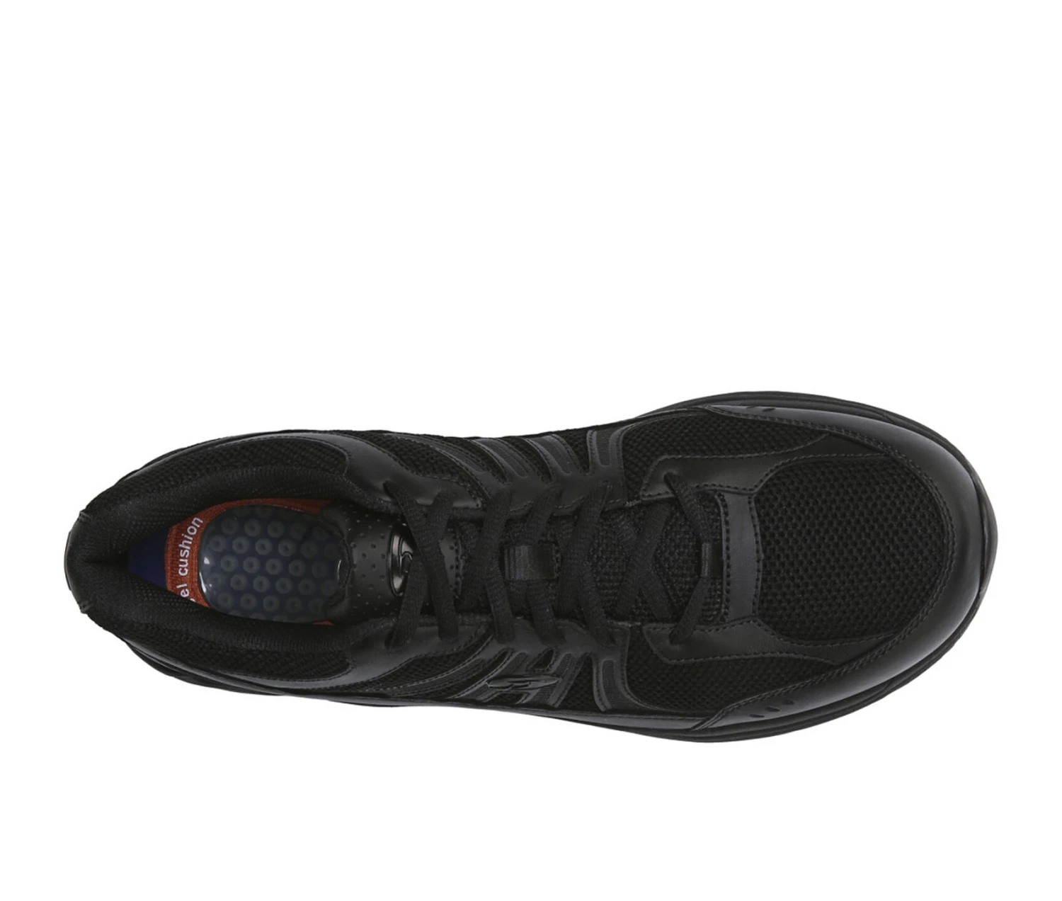 Men's Dr. Scholls Monster I Safety Shoes - Image 6