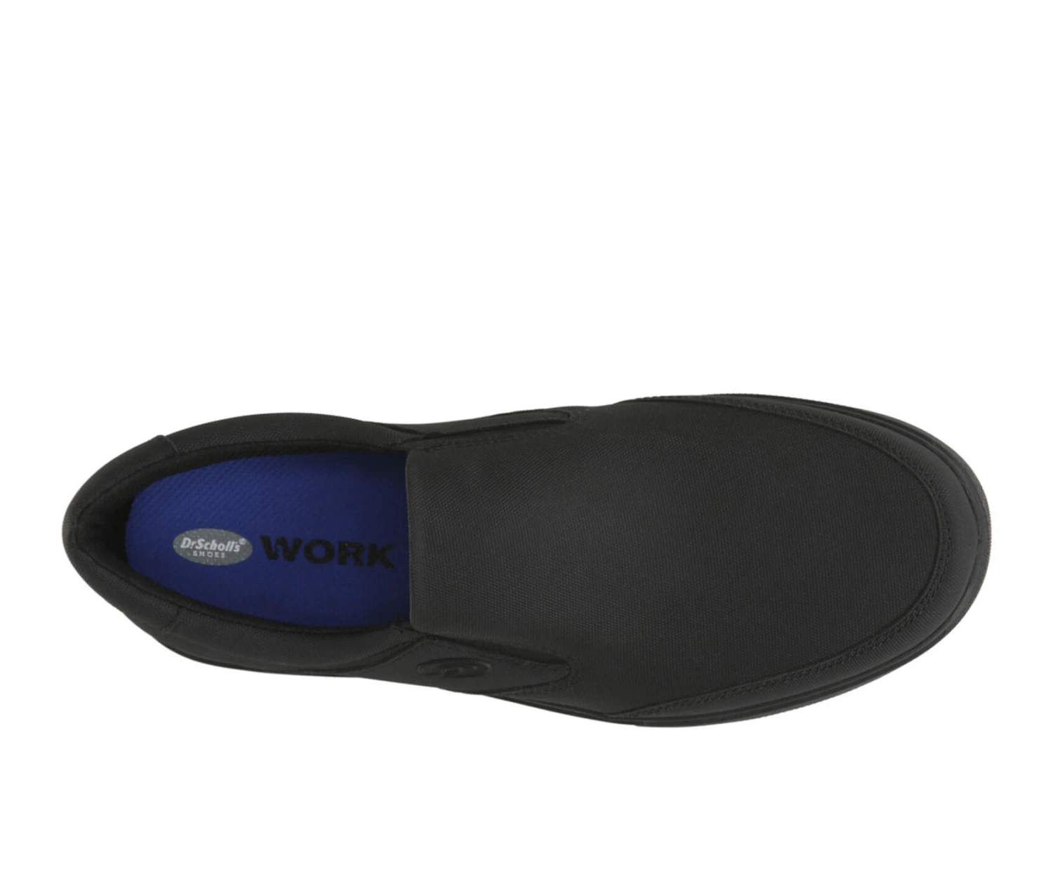 Men's Dr. Scholls Valiant Slip-Resistant Shoes - Image 6