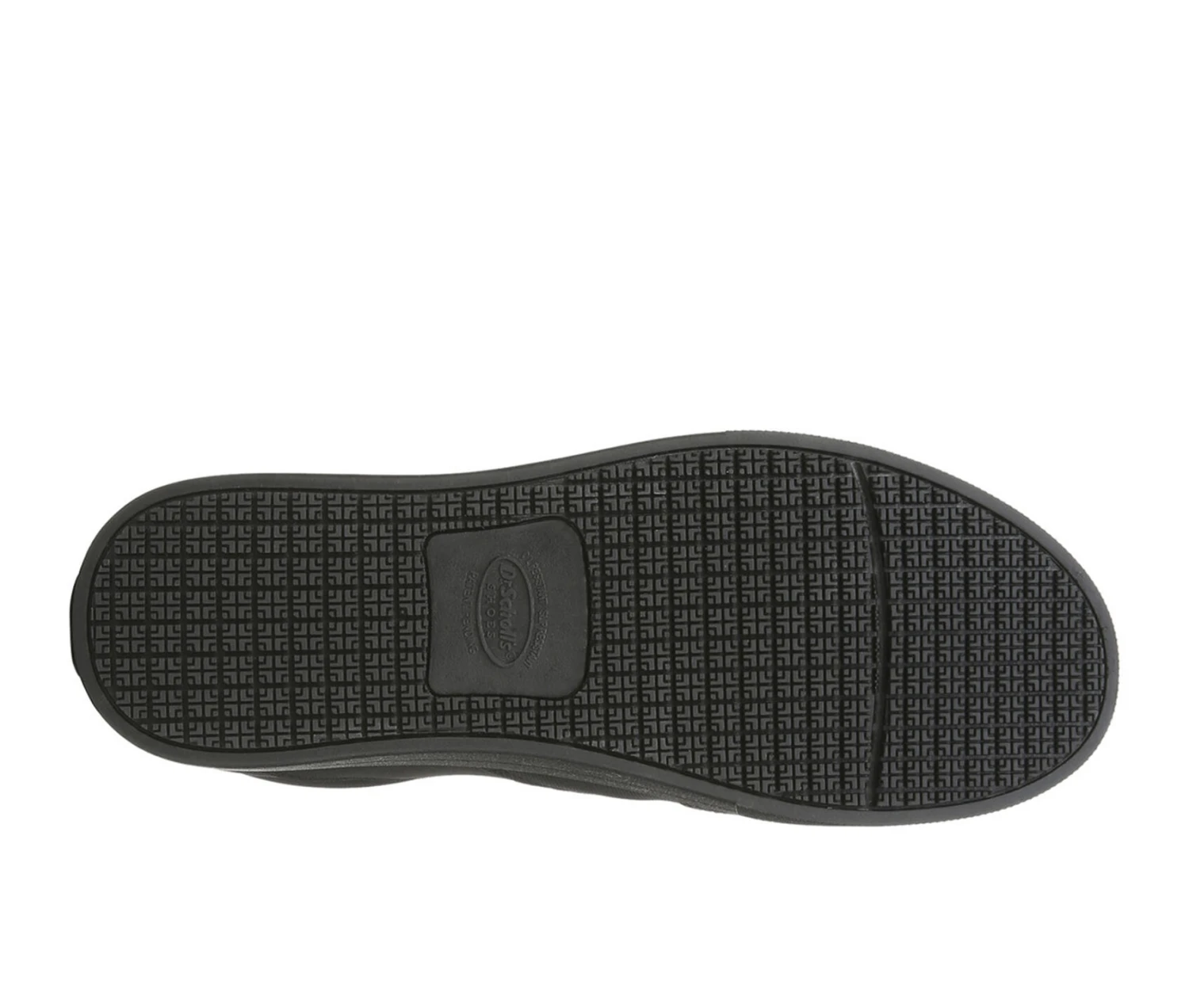 Men's Dr. Scholls Valiant Slip-Resistant Shoes - Image 7