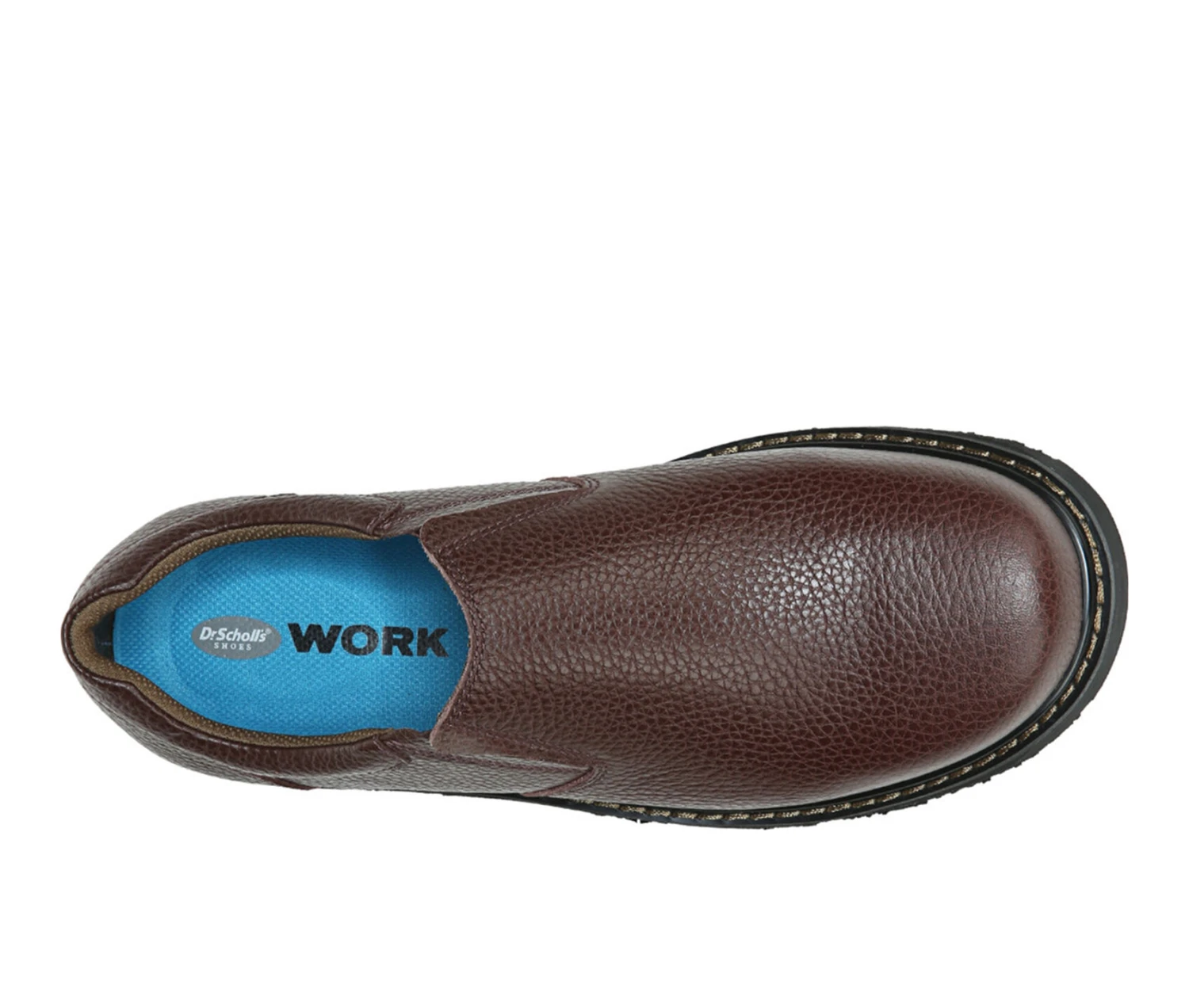 Men's Dr. Scholls Winder II Safety Shoes - Image 6