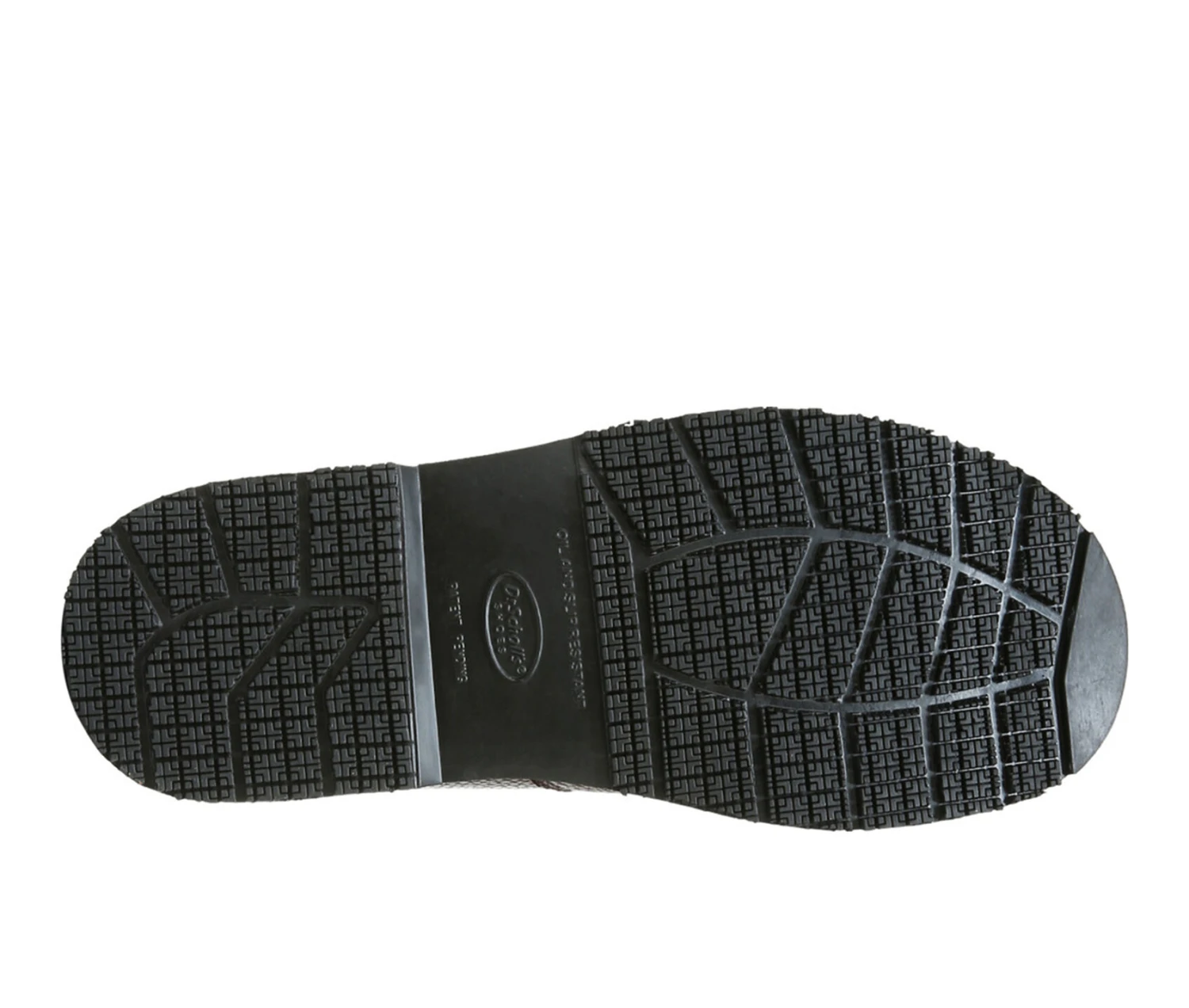 Men's Dr. Scholls Winder II Safety Shoes - Image 7