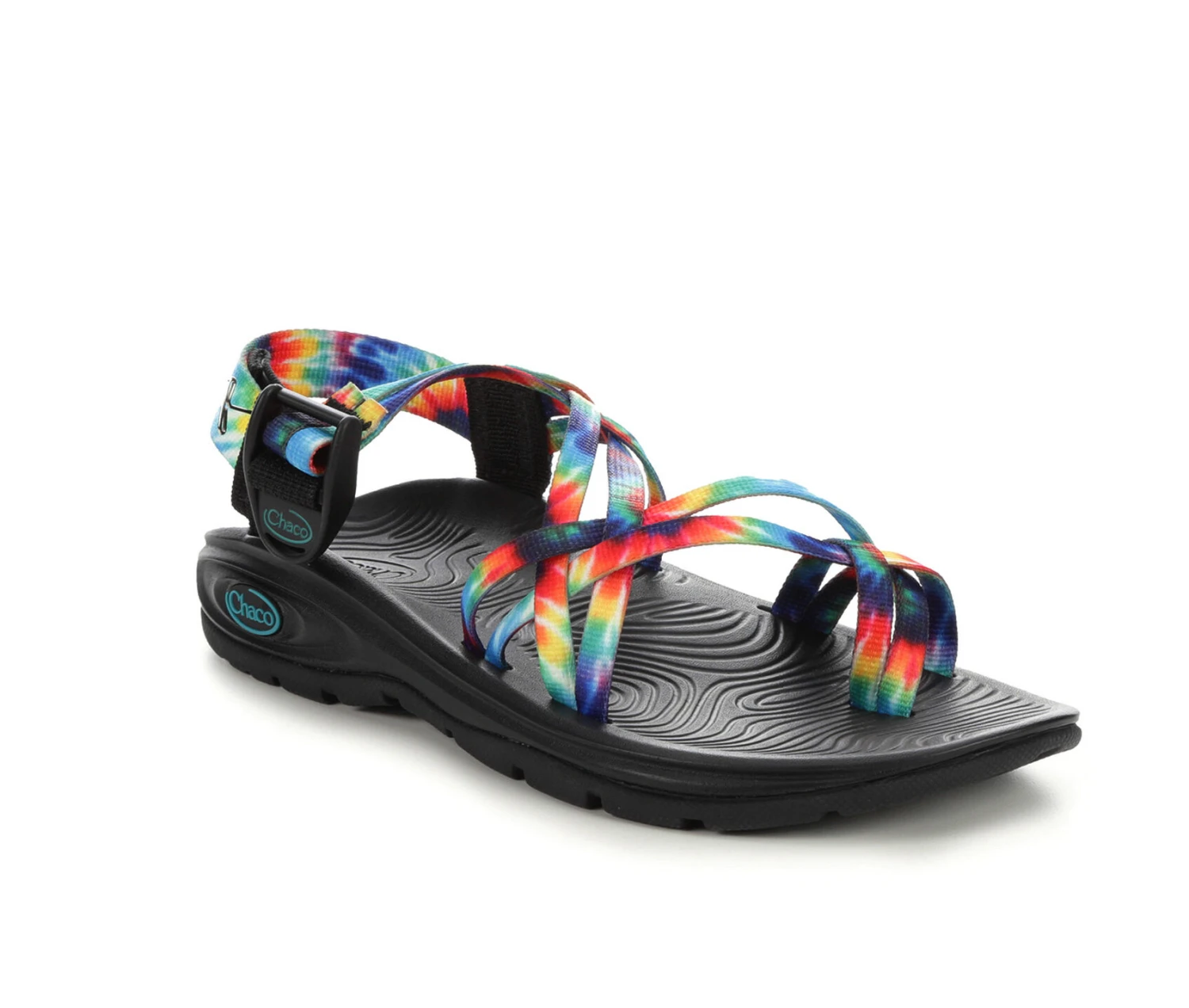 Women's CHACO Z Volv X2 Outdoor Sandals - Image 2