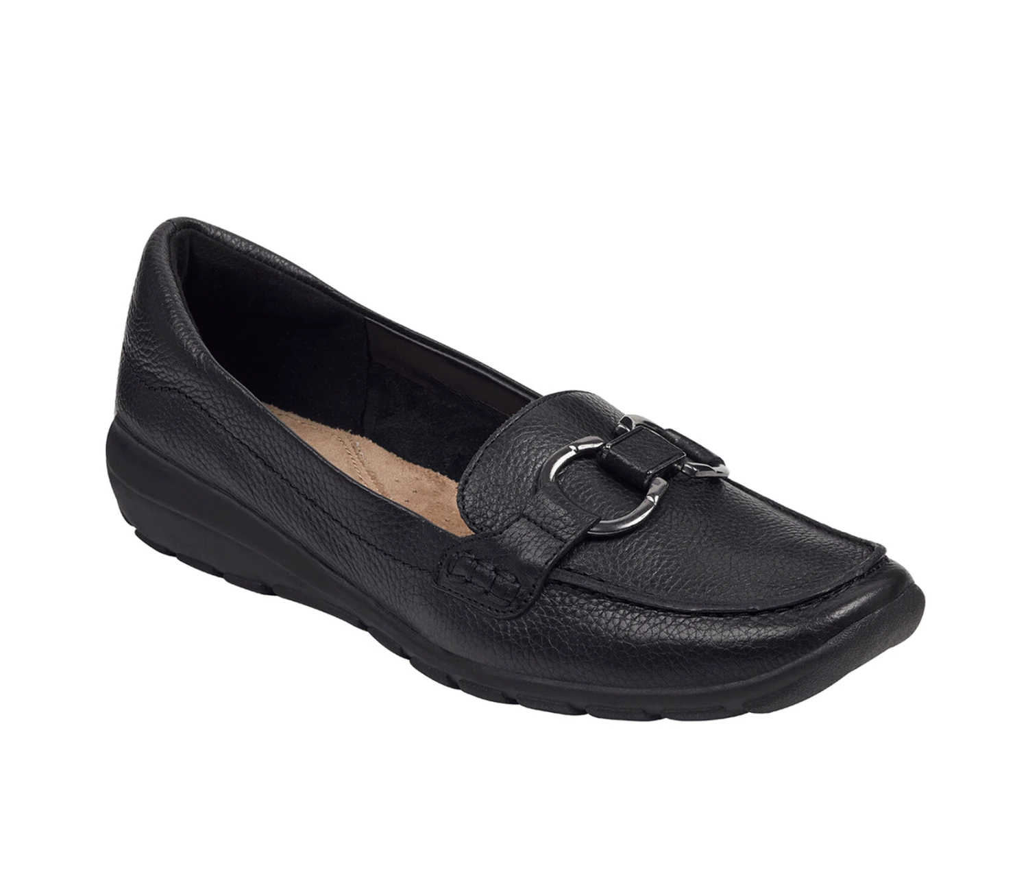 Women's Easy Spirit Avienta Loafers - Image 2