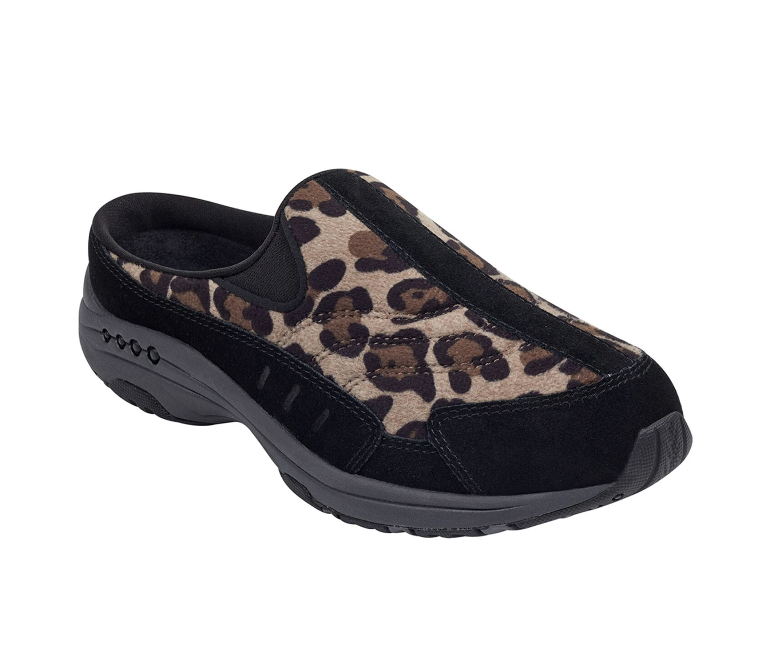 Women's Easy Spirit Traveltime Mules - Image 2