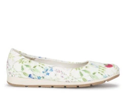 Women's Baretraps Prim Flats