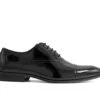 Men's Florsheim Tux Cap Toe Oxford Dress Shoes