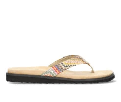 Women's Easy Street Stevie Flip-Flops