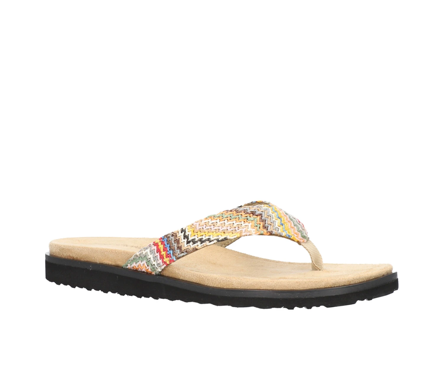 Women's Easy Street Stevie Flip-Flops - Image 2