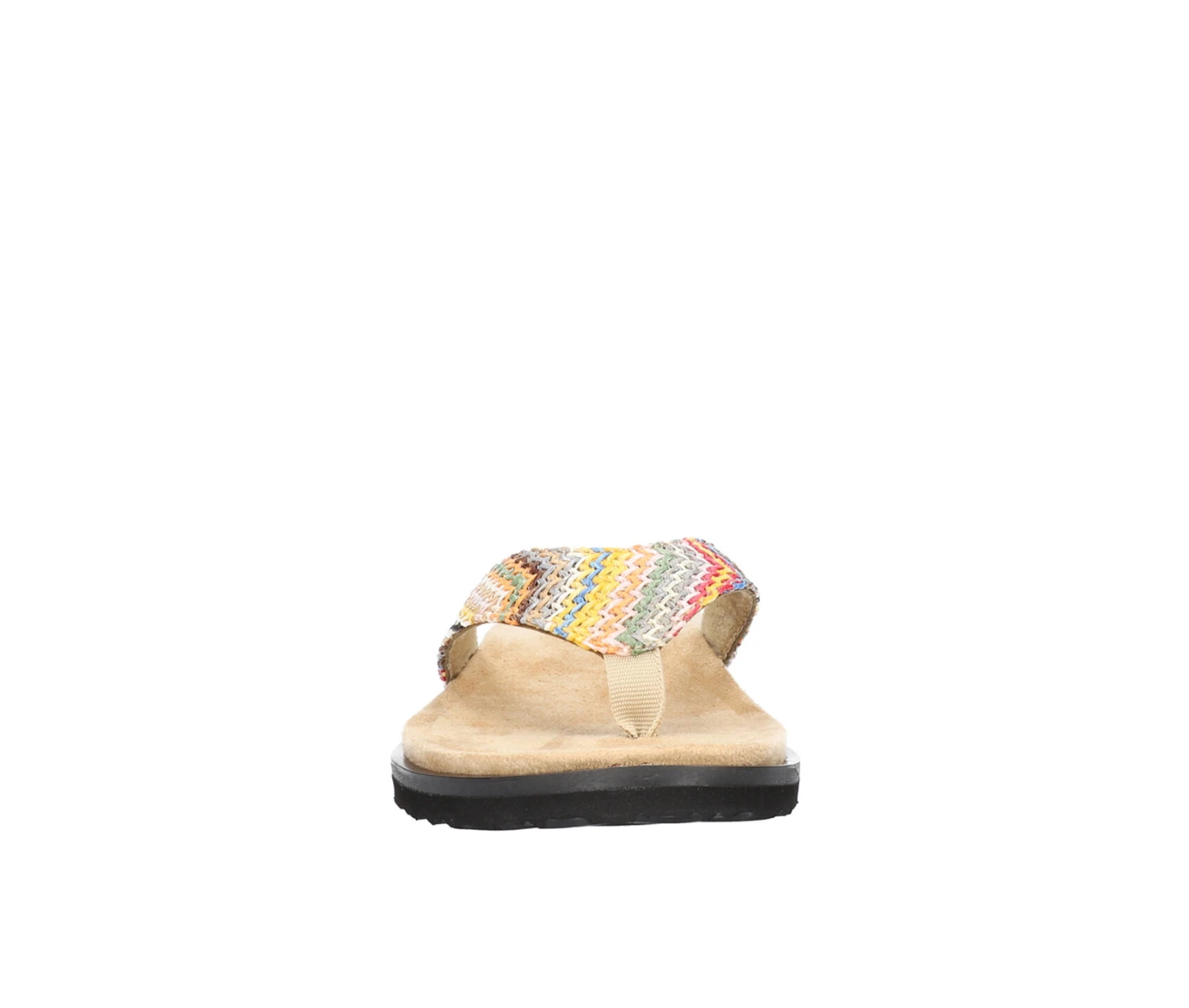 Women's Easy Street Stevie Flip-Flops - Image 4