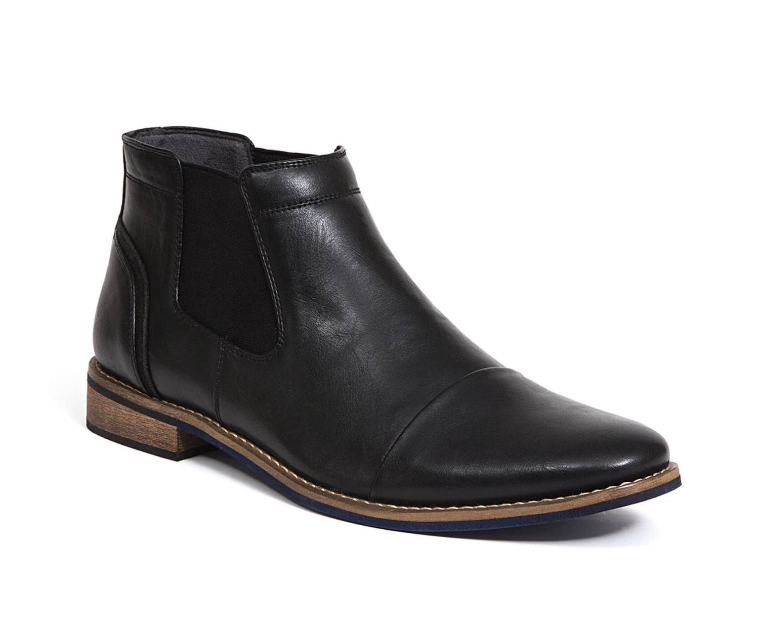 Men's Deer Stags Argos Chelsea Boots - Image 2