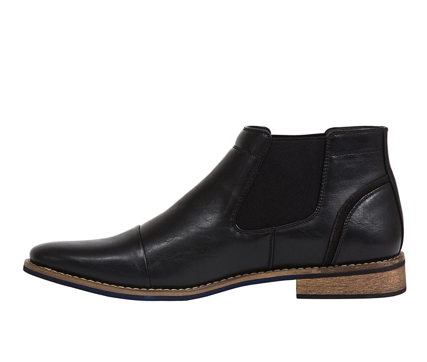 Men's Deer Stags Argos Chelsea Boots - Image 3