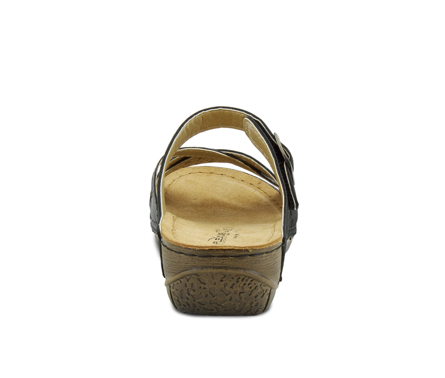 Women's Flexus Denia Footbed Sandals - Image 4