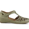 Women's SPRING STEP Irin Wedges