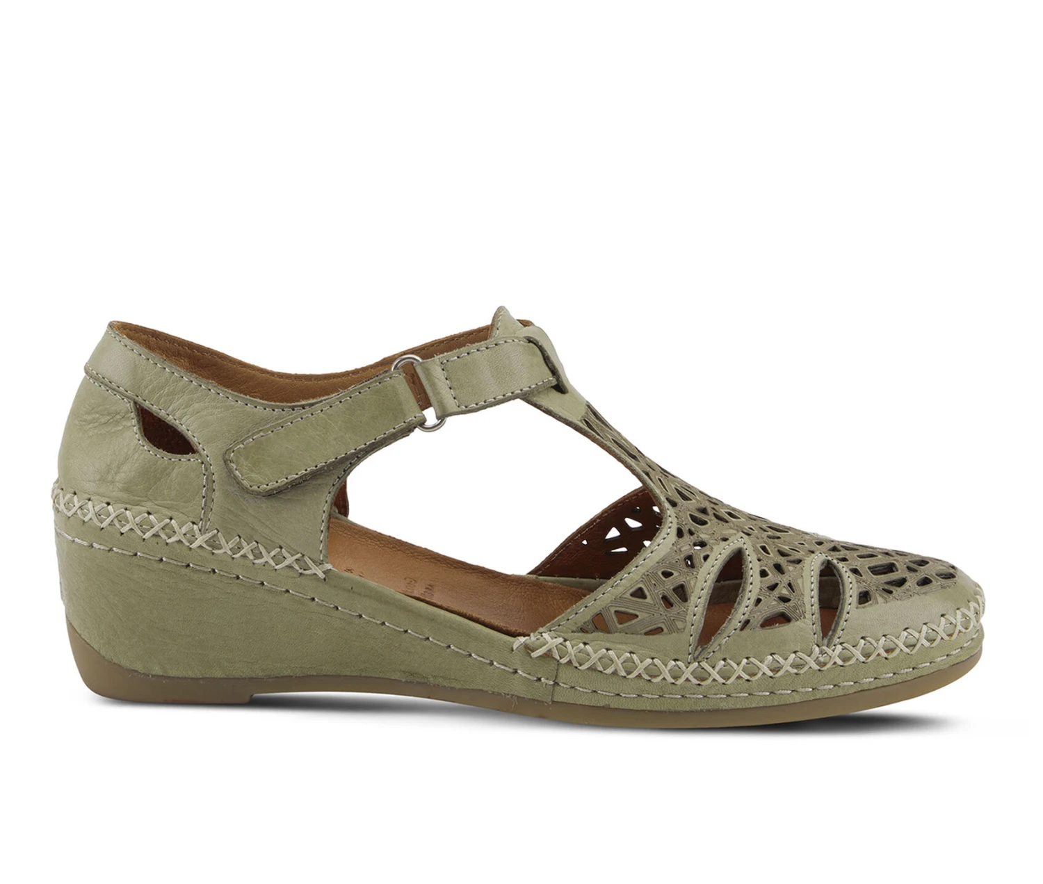 Women's SPRING STEP Irin Wedges