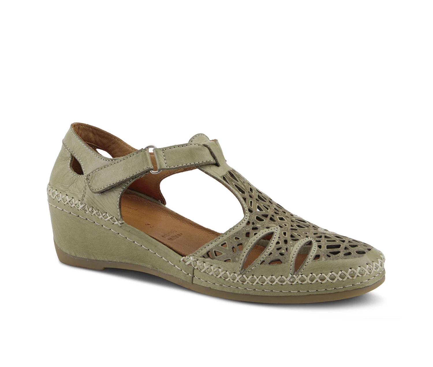 Women's SPRING STEP Irin Wedges - Image 2