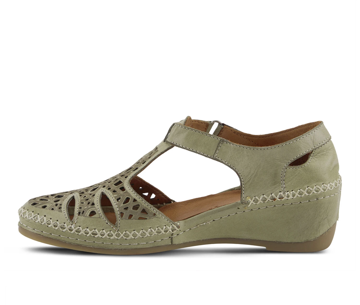 Women's SPRING STEP Irin Wedges - Image 3