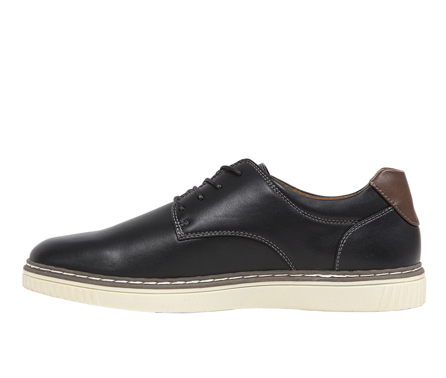 Men's Deer Stags Oakland Oxfords - Image 3