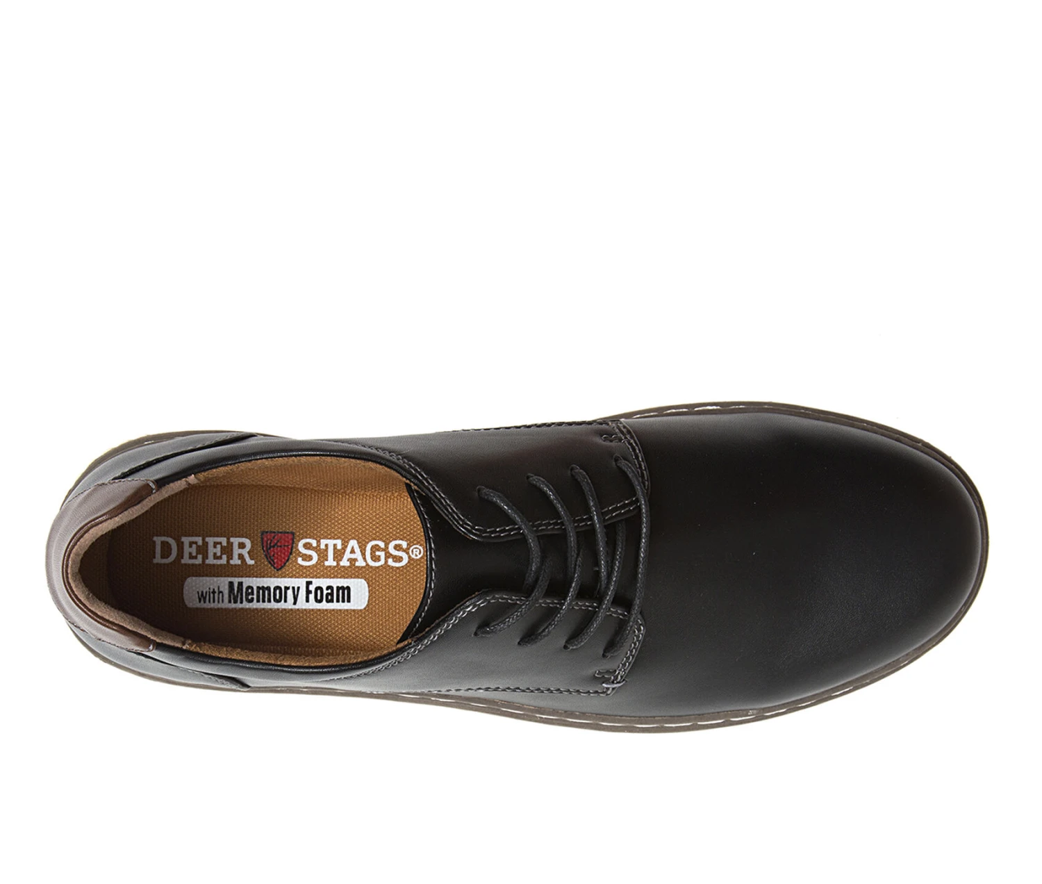 Men's Deer Stags Oakland Oxfords - Image 6