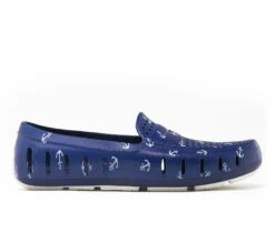 Men's FLOAFERS Country Club Driver Waterproof Loafers