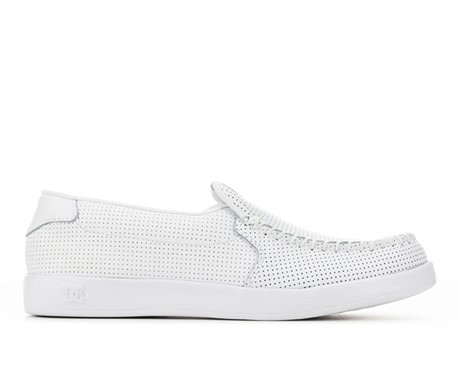 Men's DC Villain 2 Casual Shoes