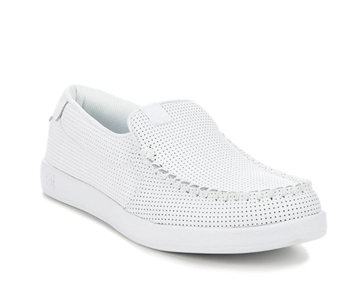 Men's DC Villain 2 Casual Shoes - Image 2