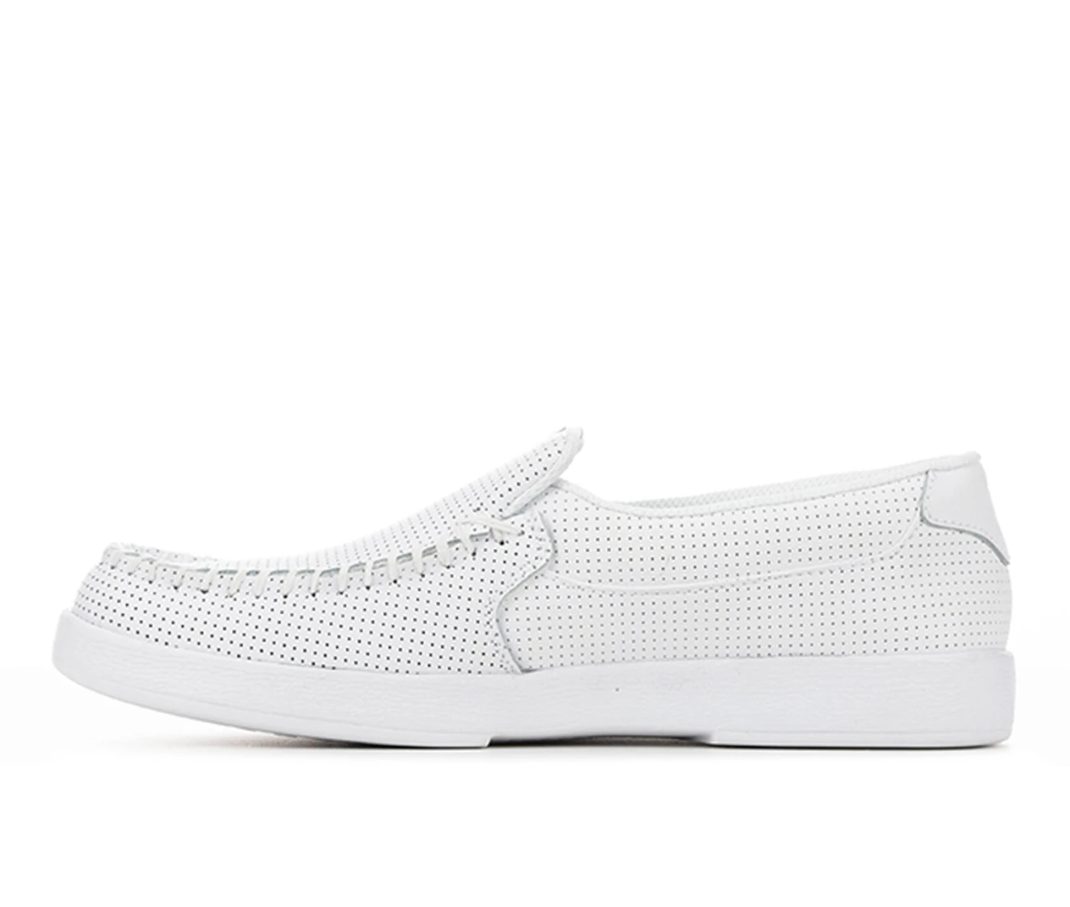 Men's DC Villain 2 Casual Shoes - Image 3