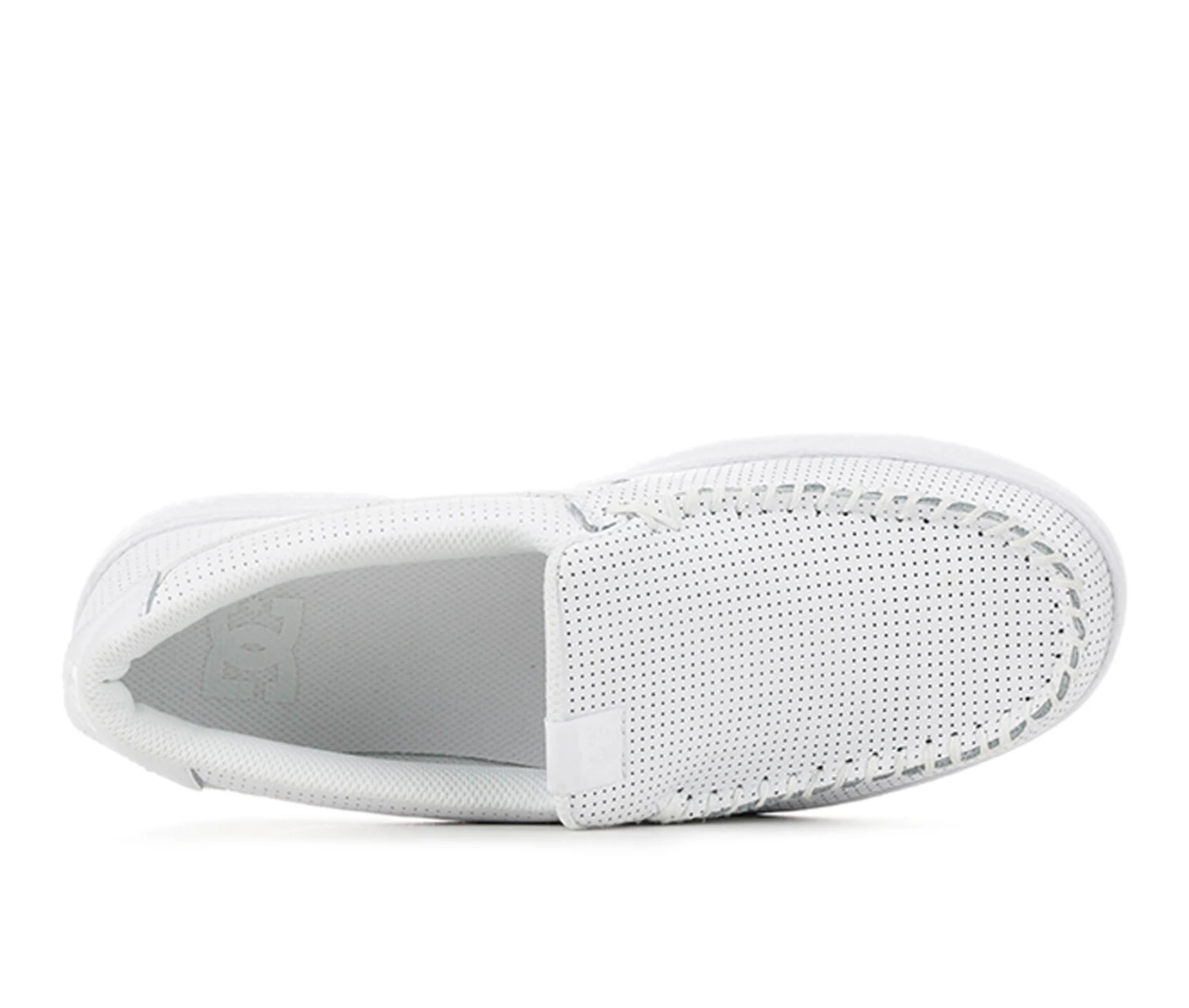 Men's DC Villain 2 Casual Shoes - Image 6