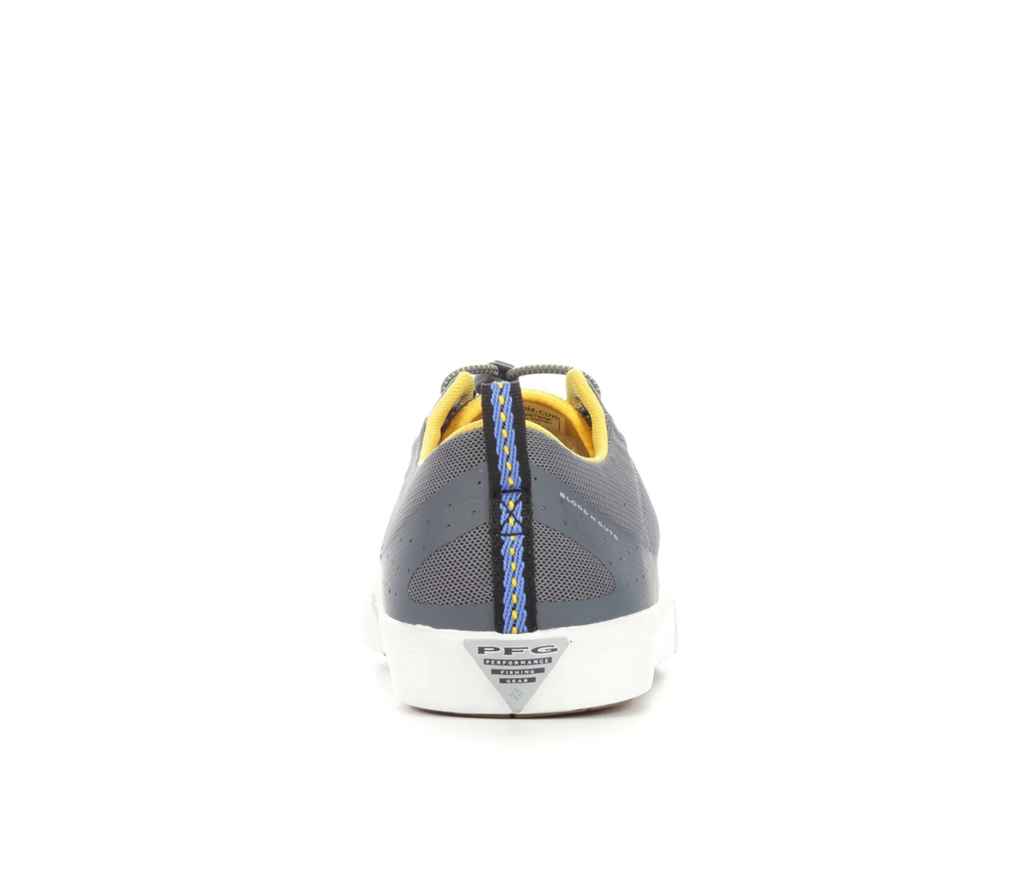 Men's Columbia Dorado CVO PFG Casual Shoes - Image 5