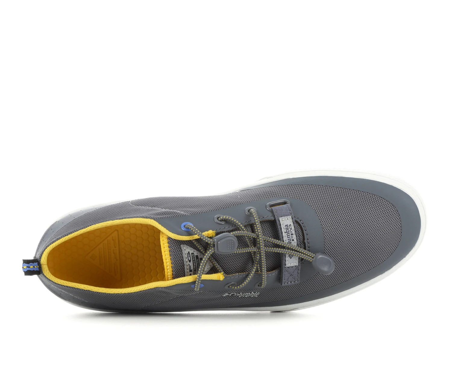 Men's Columbia Dorado CVO PFG Casual Shoes - Image 6