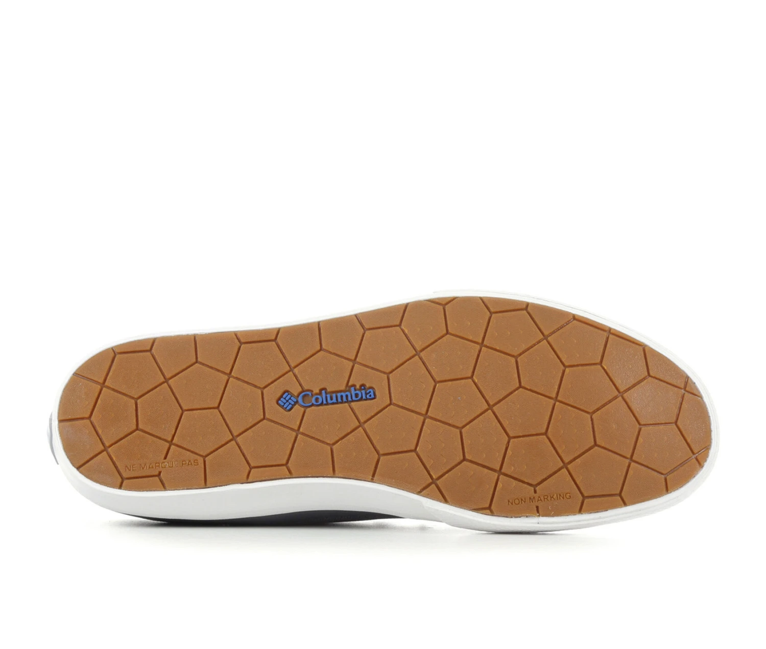 Men's Columbia Dorado CVO PFG Casual Shoes - Image 7