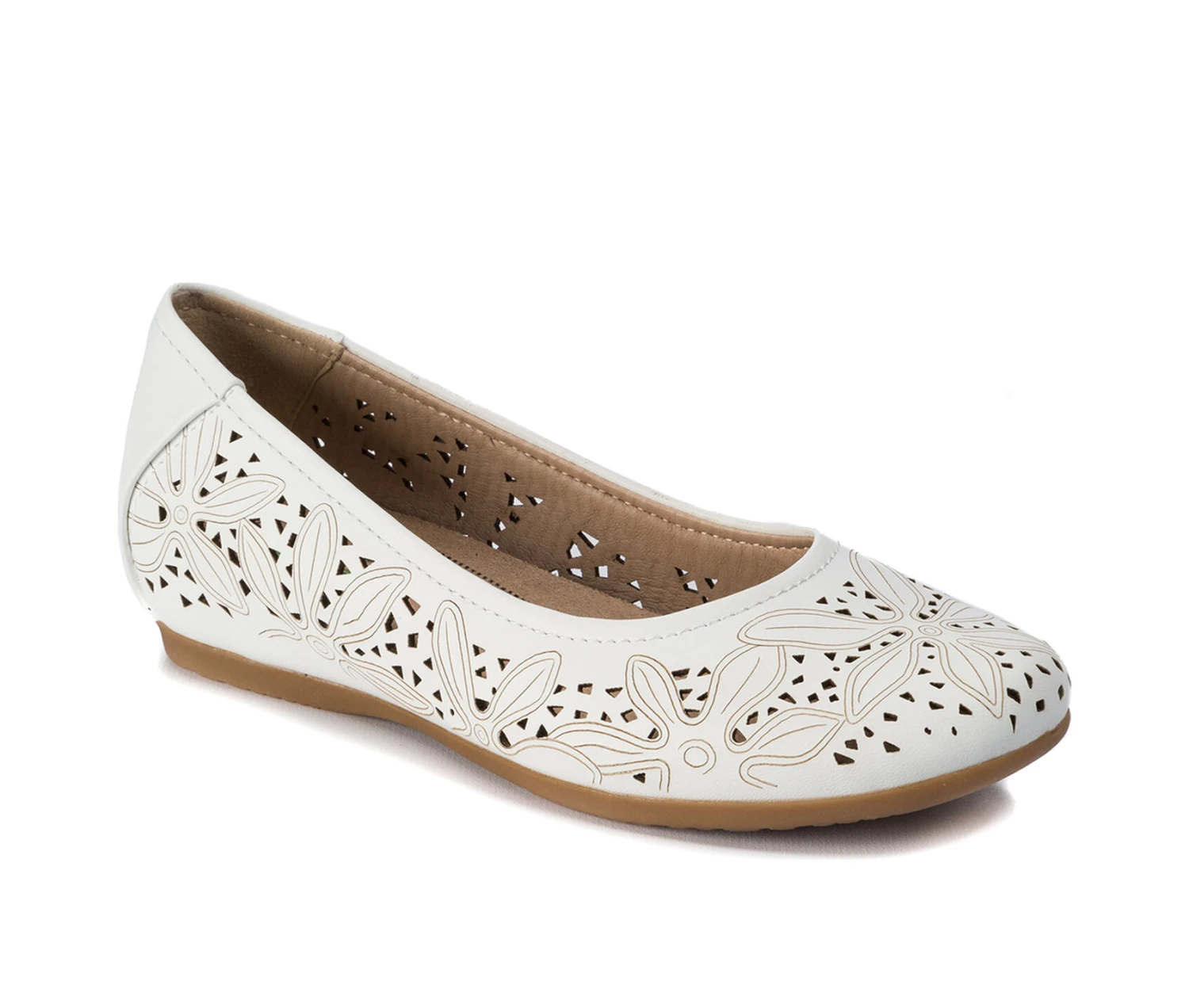 Women's Baretraps Mariah Flats - Image 2