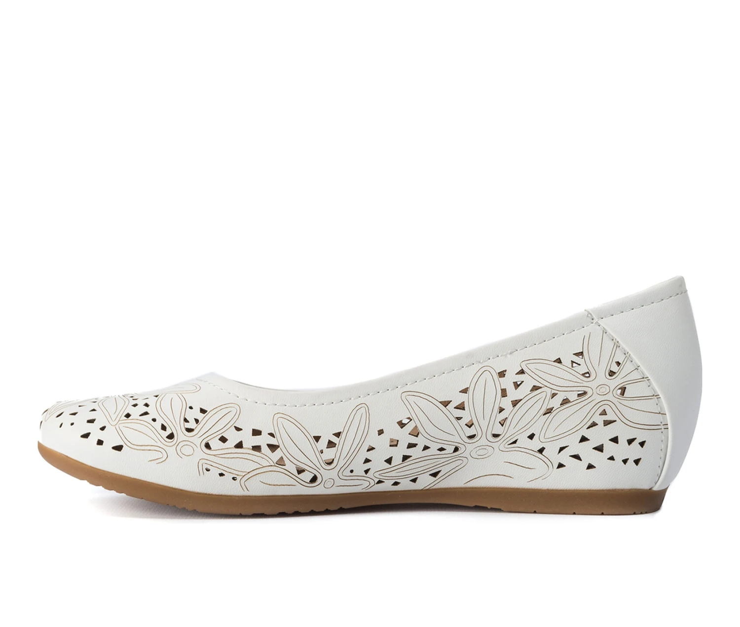 Women's Baretraps Mariah Flats - Image 3