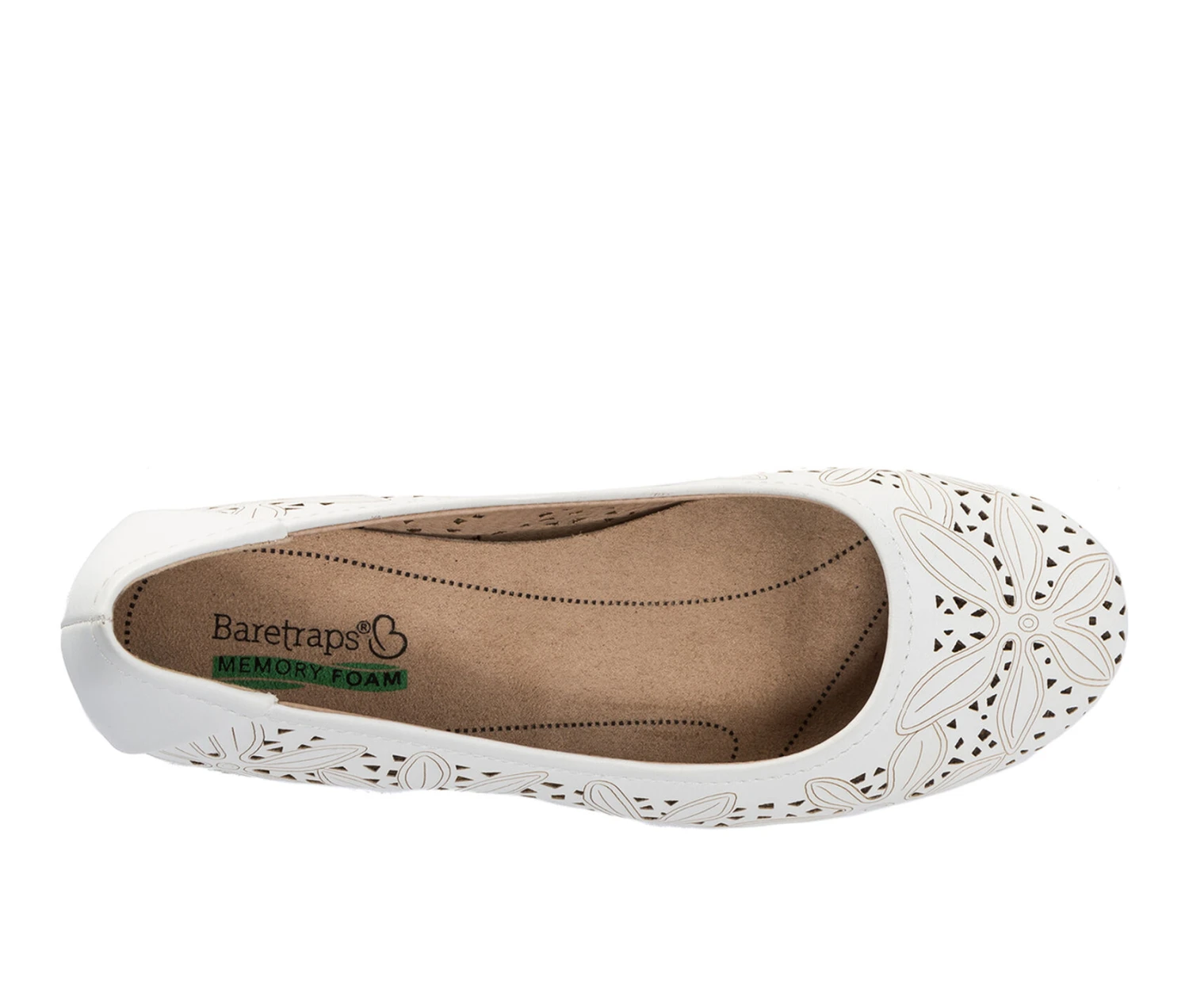 Women's Baretraps Mariah Flats - Image 5