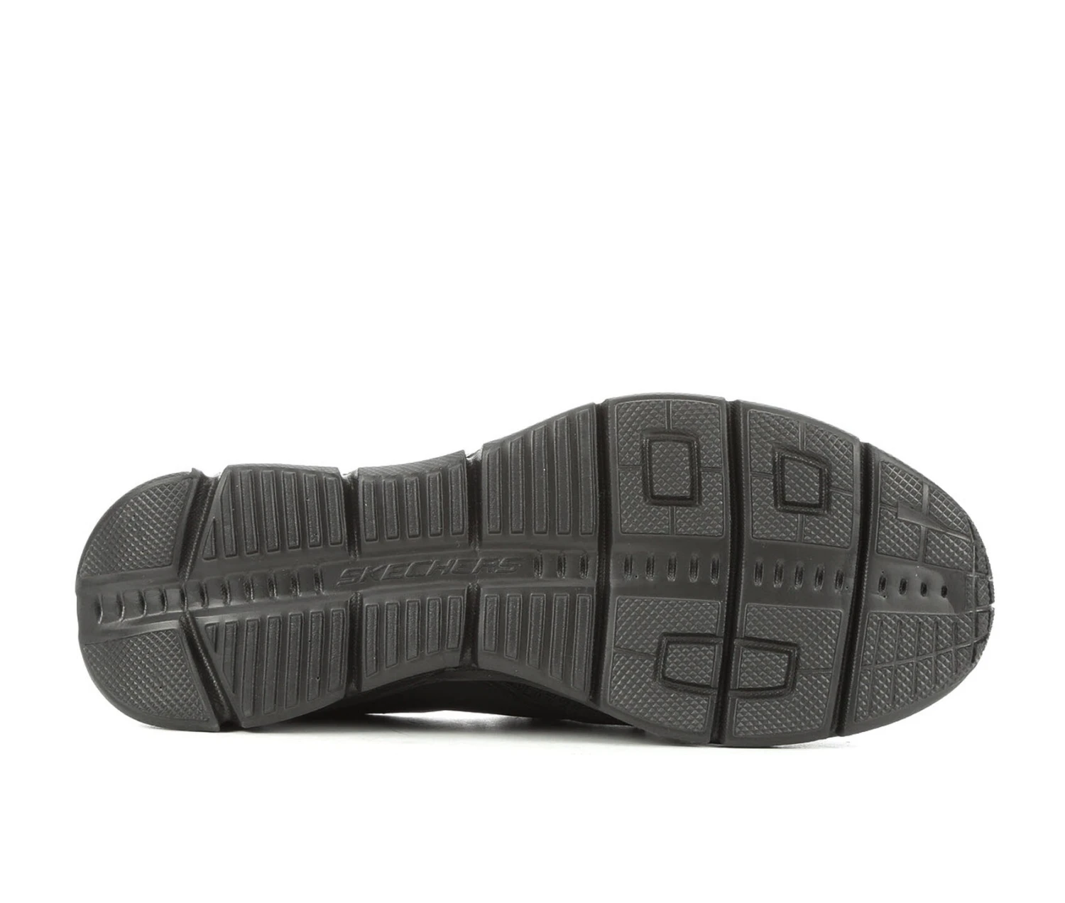 Men's Skechers Persisting 232017 Walking Shoes - Image 7